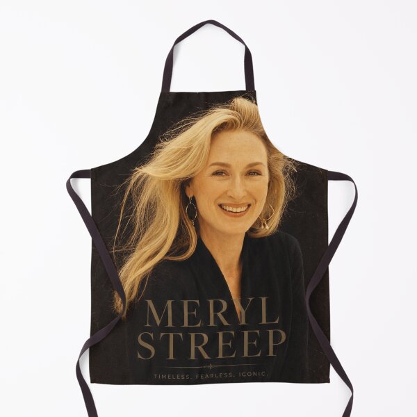 Item preview, Meryl Streep designed and sold by WifeStar321.