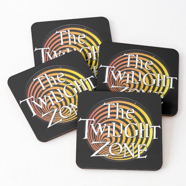 Item preview, The Twilight Zone designed and sold by Lonesome Dog Art.