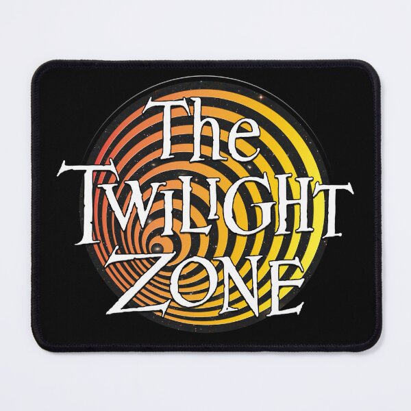 Item preview, The Twilight Zone designed and sold by Lonesome Dog Art.