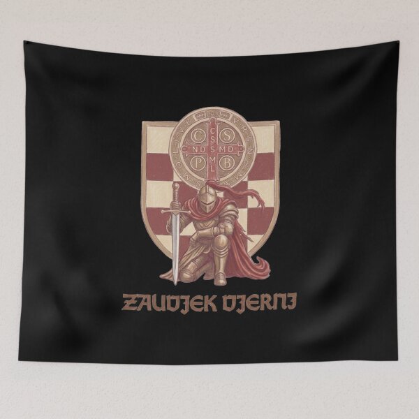 Item preview, Hrvatski grb designed and sold by angoma.