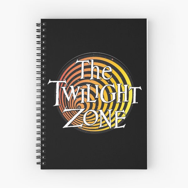 Item preview, The Twilight Zone designed and sold by Lonesome Dog Art.