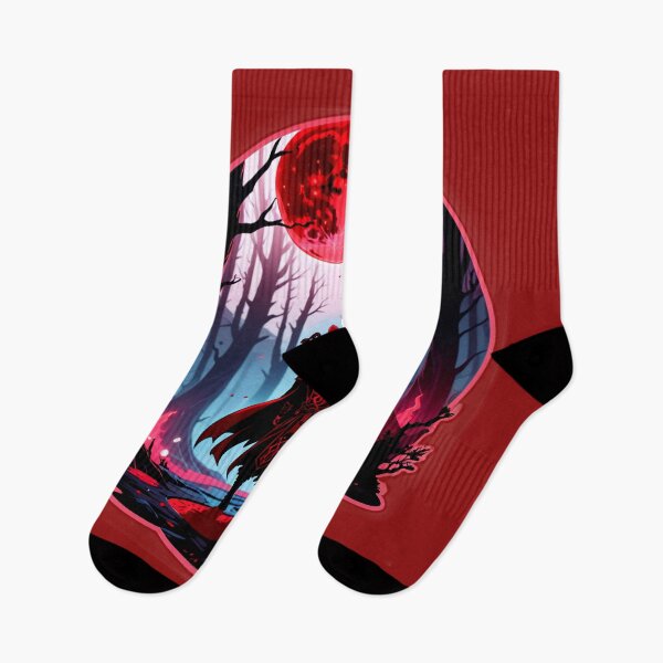 Item preview, Blood Moon Dark Fantasy designed and sold by tim tal.