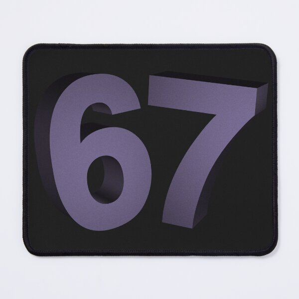 Item preview, 67 blue designed and sold by stevegraphix.