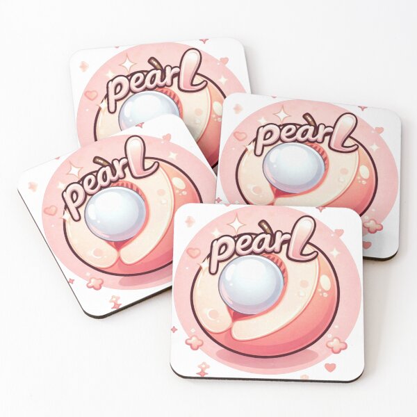 Item preview, pear print designed and sold by Saucebyte.