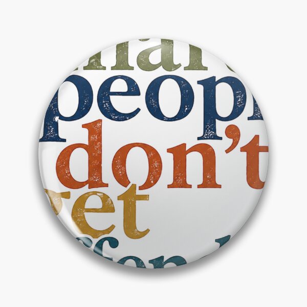 Item preview, Smart People Don’t Get Offended Typography Funny Sarcastic Quote Gift designed and sold by Bright08.