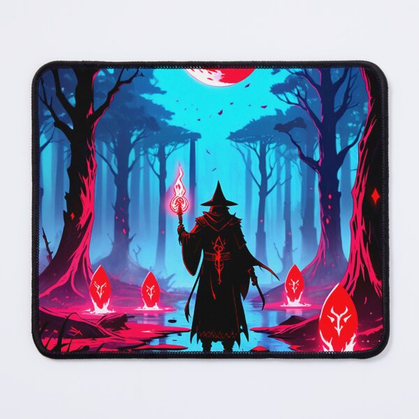 Item preview, Blood Moon Dark Fantasy designed and sold by tim tal.