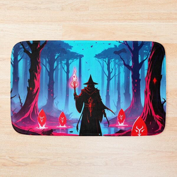 Item preview, Blood Moon Dark Fantasy designed and sold by tim tal.