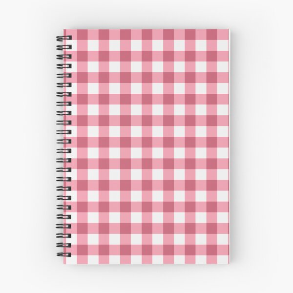 Item preview, Raspberry Red Gingham  designed and sold by PCaleDesigns.