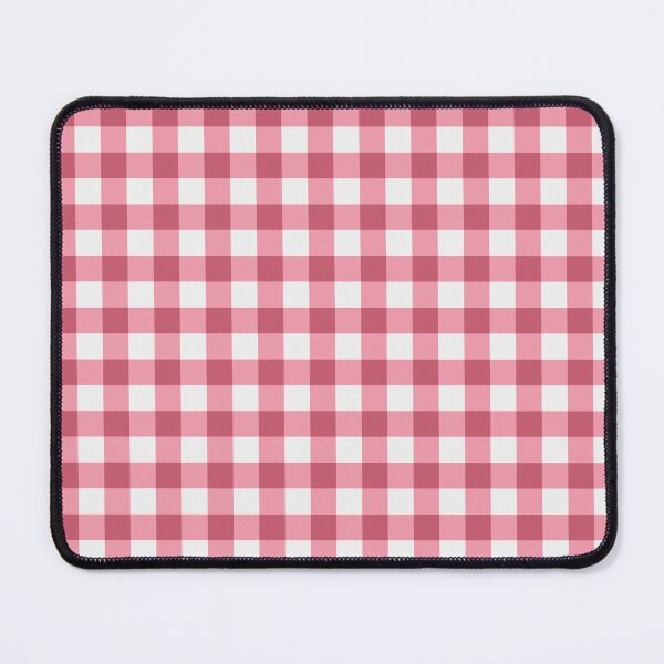 Item preview, Raspberry Red Gingham  designed and sold by PCaleDesigns.