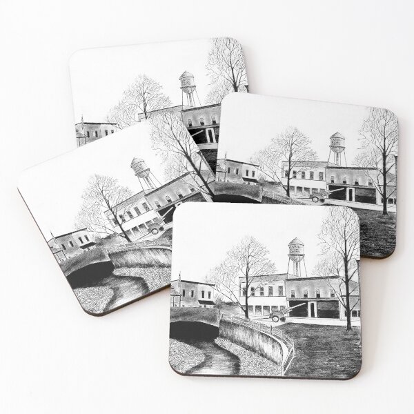 Item preview, Pioneer, Ohio.  designed and sold by DoingTheChores.