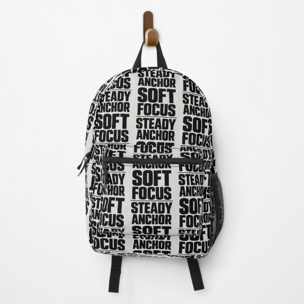Item preview, Soft Focus Steady Anchor designed and sold by DigitalGlade.