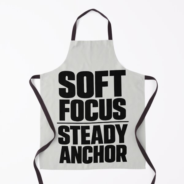 Item preview, Soft Focus Steady Anchor designed and sold by DigitalGlade.