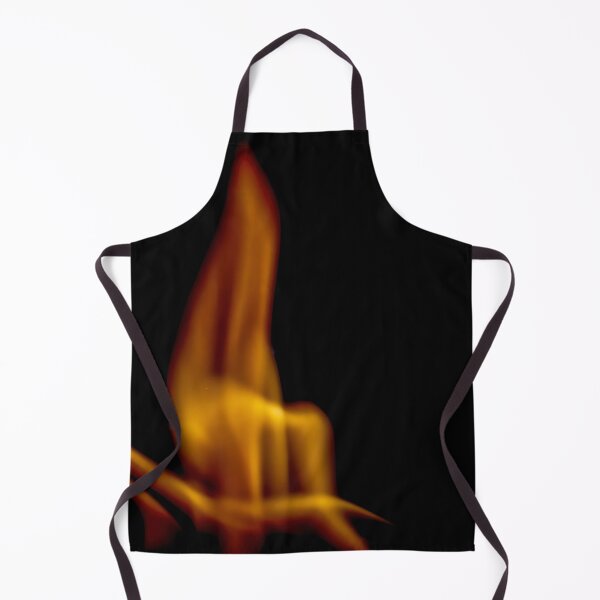 Item preview, Sitting Flame designed and sold by 27Rose Photo.