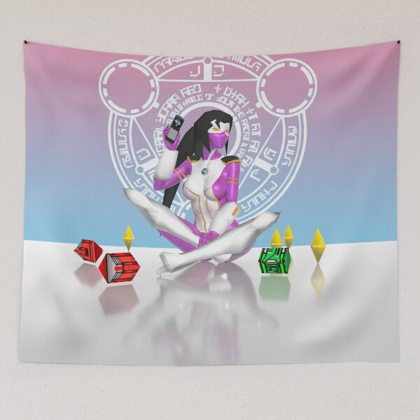 Item preview, phantasy star online 2003 designed and sold by intrnetdarkroom.