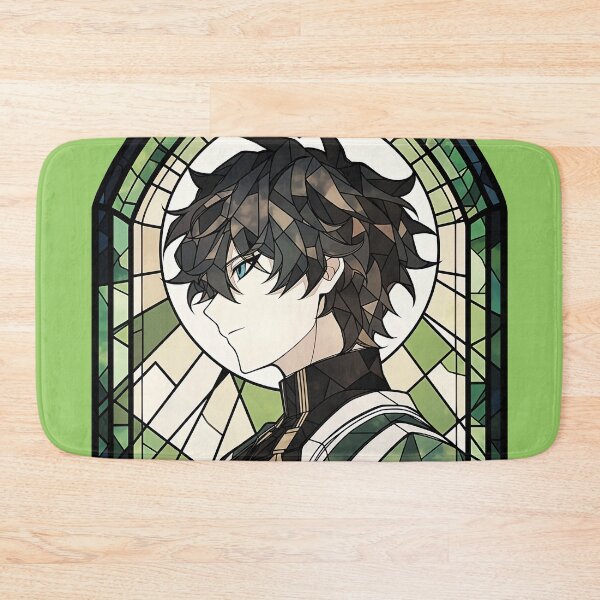Item preview, Stained Glass Dan Heng designed and sold by SchellStation.