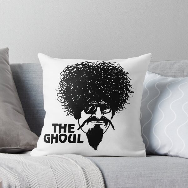 Item preview, The Ghoul designed and sold by Deviant Logic Design.