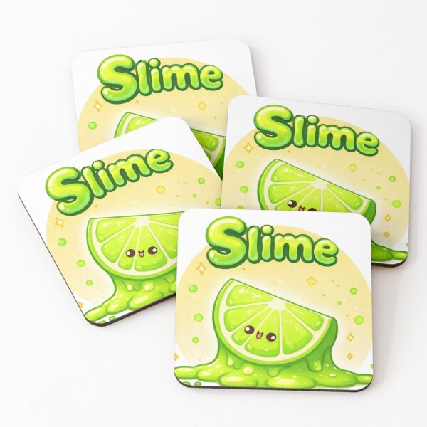 Item preview, (S)Lime designed and sold by Saucebyte.