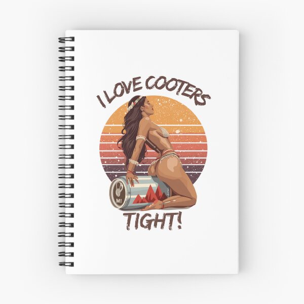 Item preview,  I love my cooters tight! designed and sold by NicMacTees.