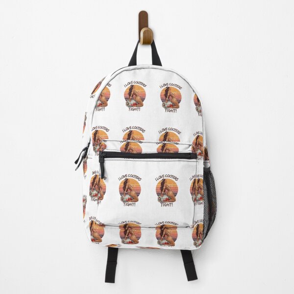 Item preview, I love my cooters tight! designed and sold by NicMacTees.