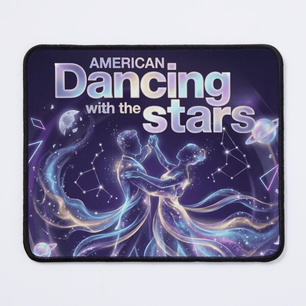 Item preview, Dancing With the Stars  designed and sold by  ViralVisionsCreating .