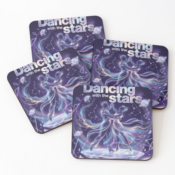 Item preview, Dancing With the Stars  designed and sold by  ViralVisionsCreating .