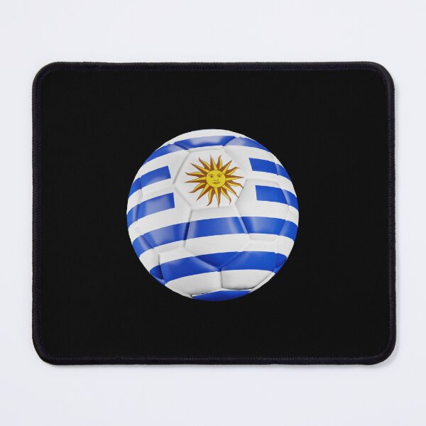 Item preview, Uruguay Ball designed and sold by RickTShop.