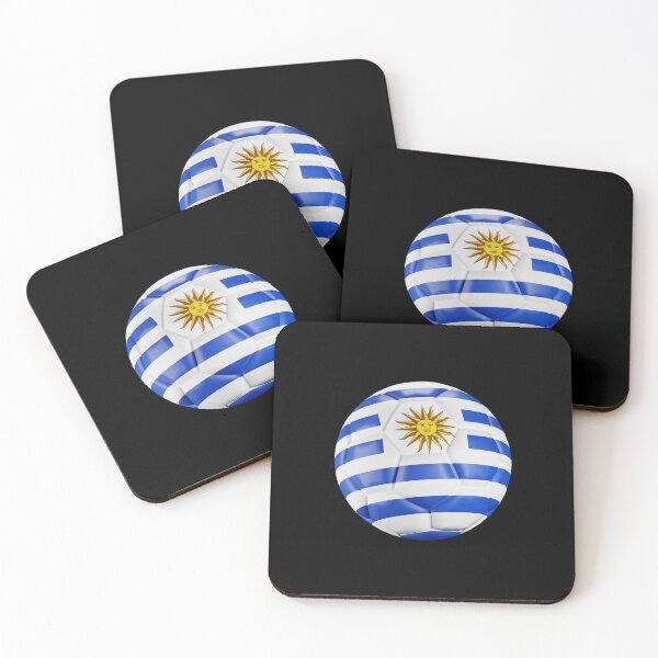 Item preview, Uruguay Ball designed and sold by RickTShop.