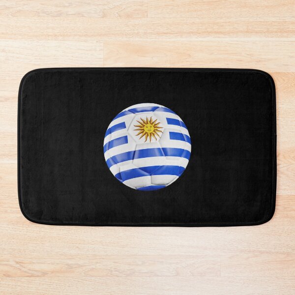 Item preview, Uruguay Ball designed and sold by RickTShop.