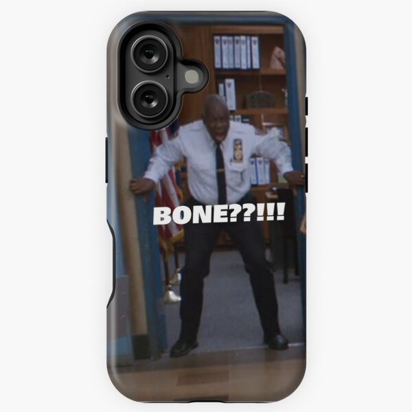 Item preview, Bone???!! designed and sold by TomMarieSainte.
