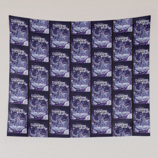 Item preview, Dancing With the Stars  designed and sold by  ViralVisionsCreating .