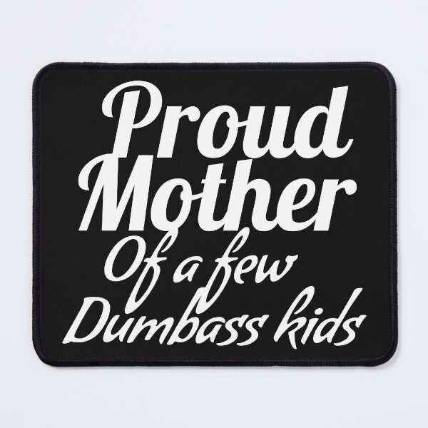 Item preview, Proud mother designed and sold by leicha.