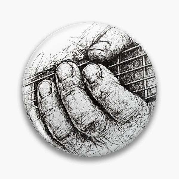 Item preview, Weathered Guitar Fingers Ink Sketch T-Shirt designed and sold by XxZainStylexX.