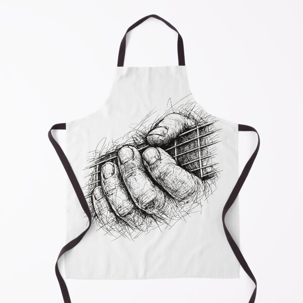 Item preview, Weathered Guitar Fingers Ink Sketch T-Shirt designed and sold by XxZainStylexX.