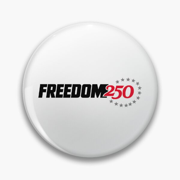 Item preview, Freedom 250th Anniversary designed and sold by Soceitiz.