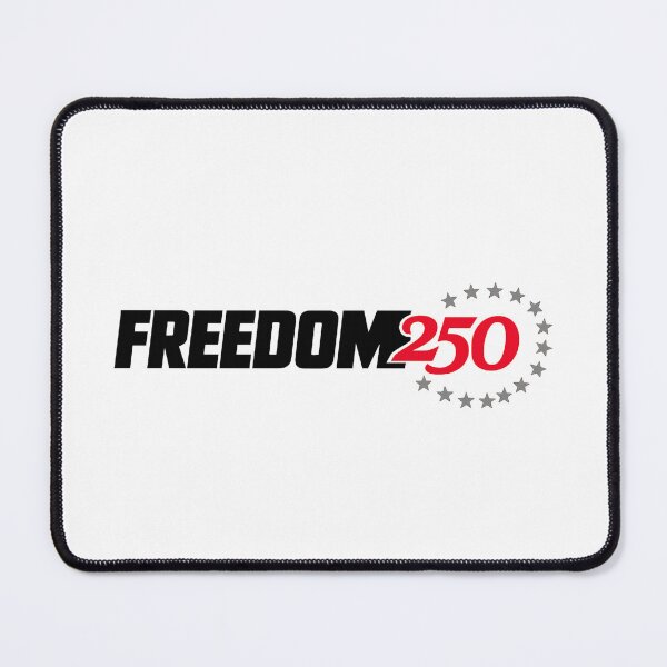 Item preview, Freedom 250th Anniversary designed and sold by Soceitiz.