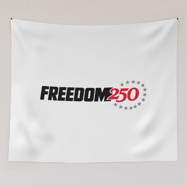 Item preview, Freedom 250th Anniversary designed and sold by Soceitiz.