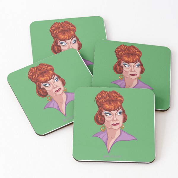 Item preview, Mother! designed and sold by Ray Caspio.