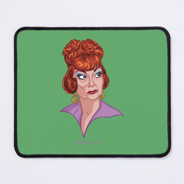 Item preview, Mother! designed and sold by Ray Caspio.