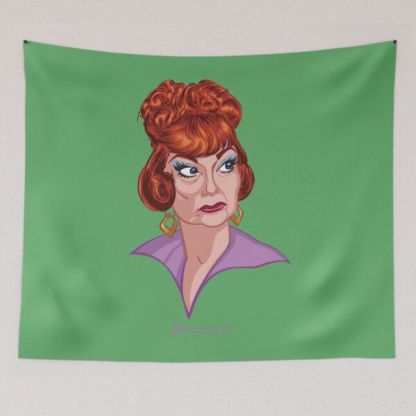 Item preview, Mother! designed and sold by Ray Caspio.