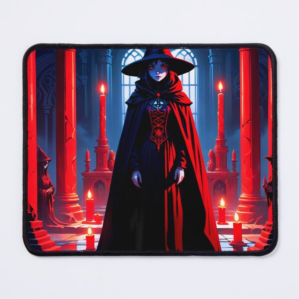 Item preview, Mythical Art magnific ancient temple designed and sold by tim tal.