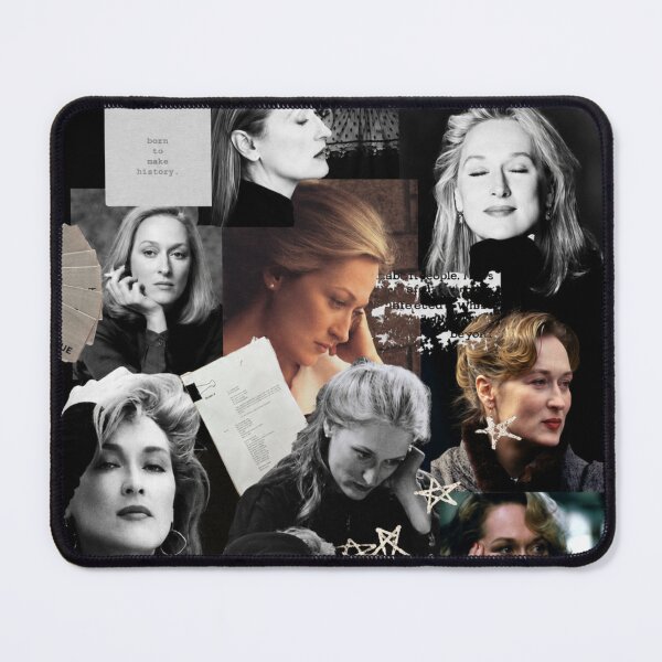 Item preview, Meryl Streep designed and sold by WifeStar321.