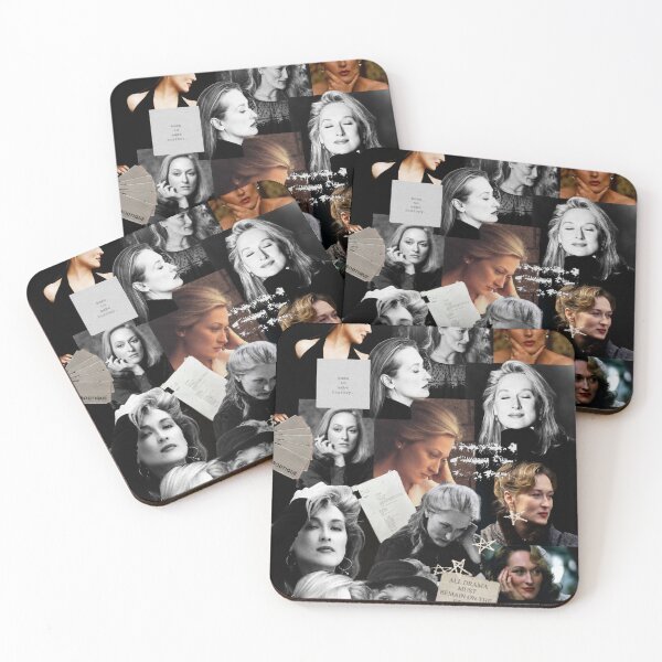 Item preview, Meryl Streep designed and sold by WifeStar321.