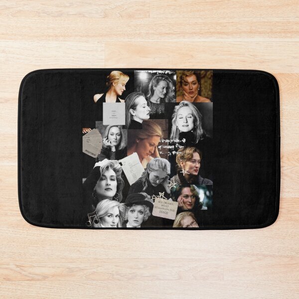 Item preview, Meryl Streep designed and sold by WifeStar321.
