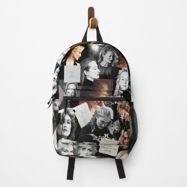 Item preview, Meryl Streep designed and sold by WifeStar321.