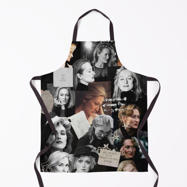 Item preview, Meryl Streep designed and sold by WifeStar321.