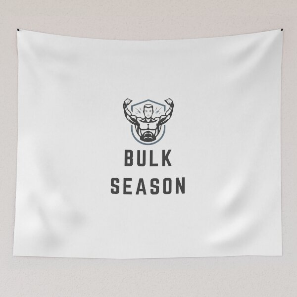 Item preview, Bulk Season designed and sold by jpubdesigns.