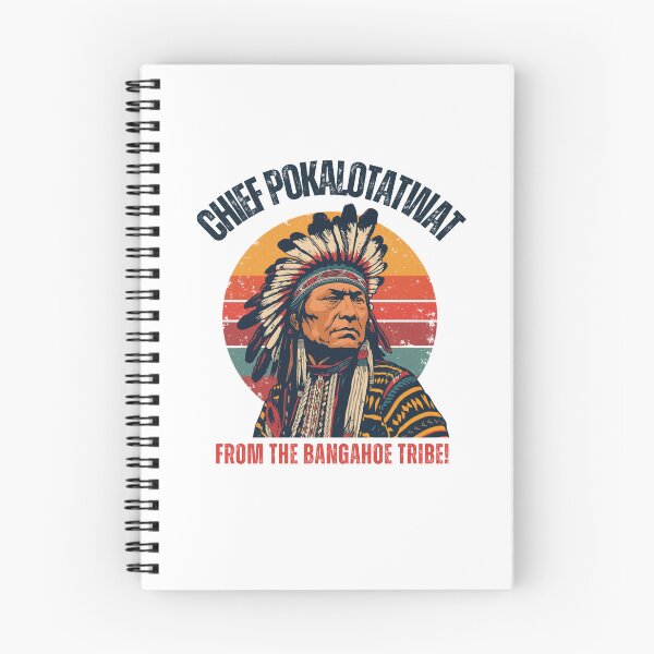 Item preview, Pokalotatwat from the bangahoe tribe! designed and sold by NicMacTees.