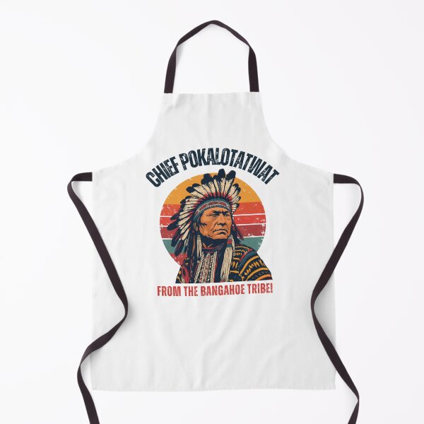 Item preview, Pokalotatwat from the bangahoe tribe! designed and sold by NicMacTees.