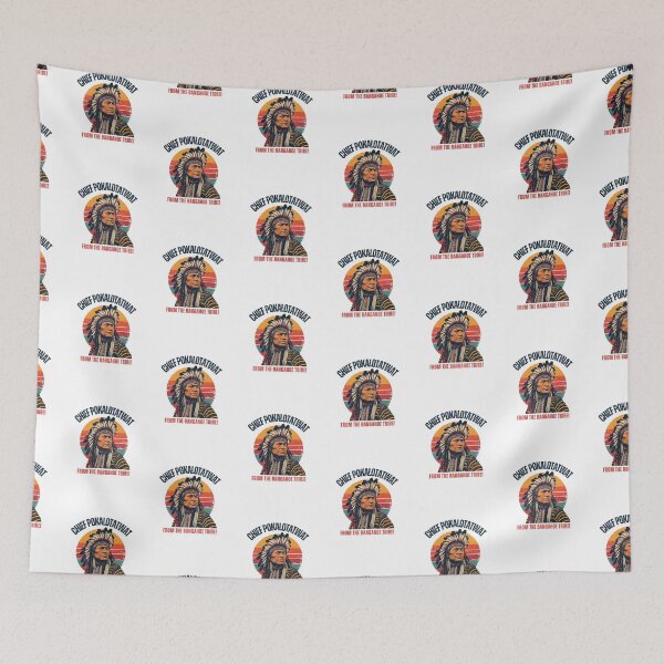 Item preview, Pokalotatwat from the bangahoe tribe! designed and sold by NicMacTees.