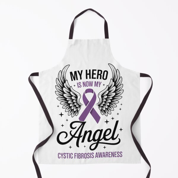 Item preview, Cystic Fibrosis Awareness Tribute designed and sold by jkrphoto.